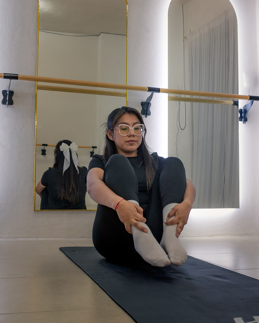 Galo's Pilates Studio slider 9